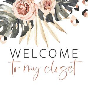 Meet your Posher, Candyce